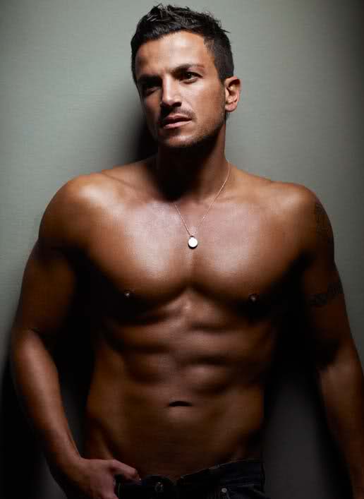 peterandre