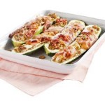 Recept staat op boodschappen.nl