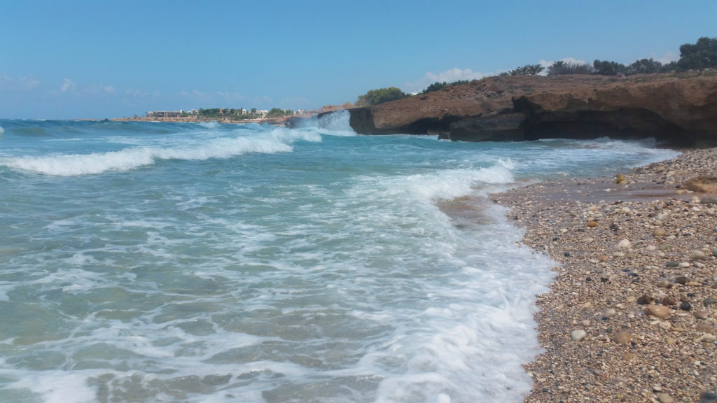 Cyprus zee
